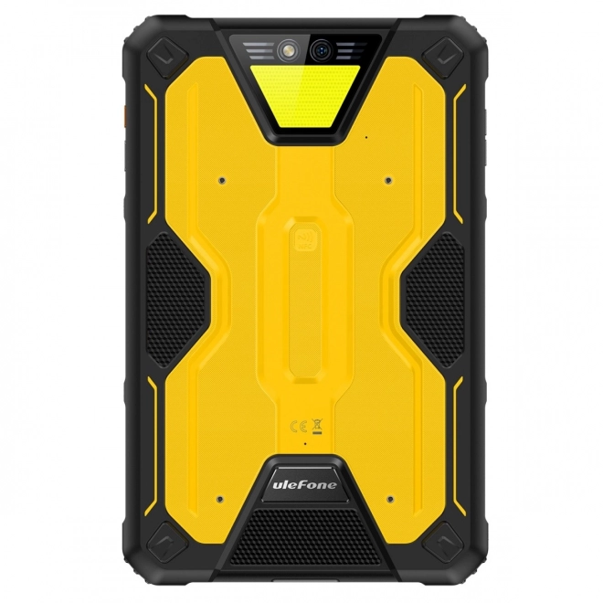 Tablet Armor Pad 2 4G 11 palců 8/256GB černo-žlutý