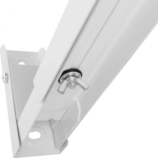 Snadná montáž a pevné uchycení