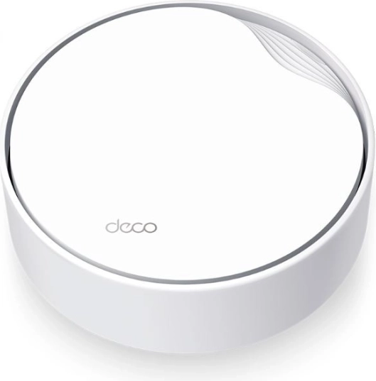 TP-Link Deco X50-PoE Mesh Wi-Fi 6 Systém