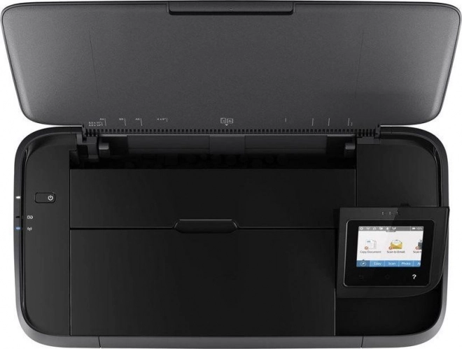Tiskárna HP Officejet 250 AiO CZ992A