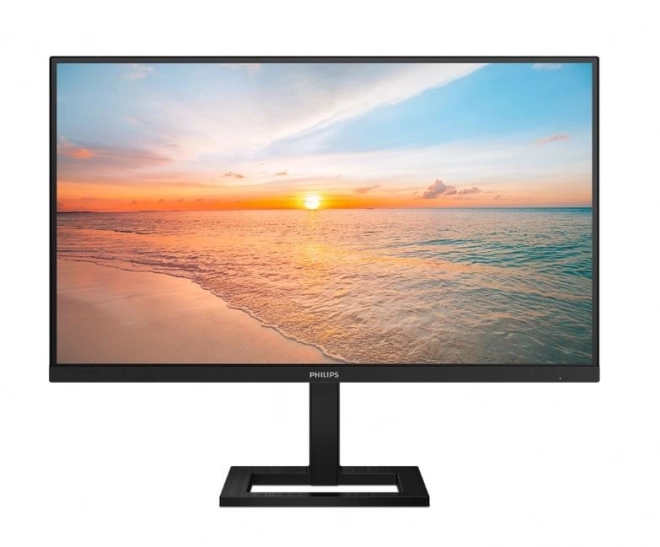 Monitor 27 IPS 4K s HDMI a DP