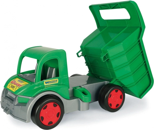 Velká velikost a funkčnost