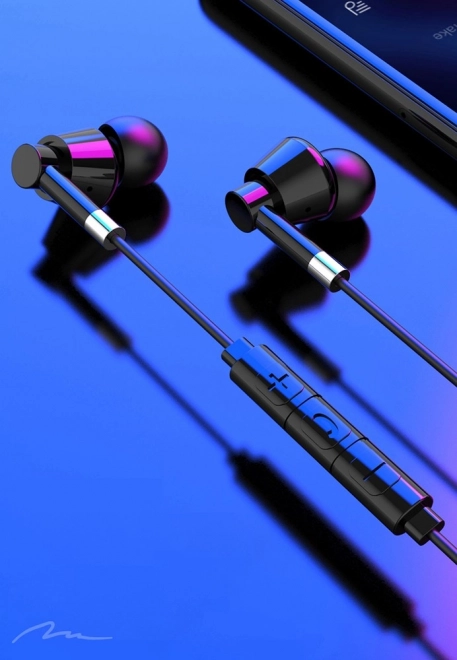 Sluchátka do uší Všechna USB-C MT3609K