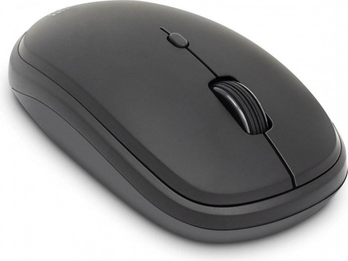 Přizpůsobitelná citlivost myši