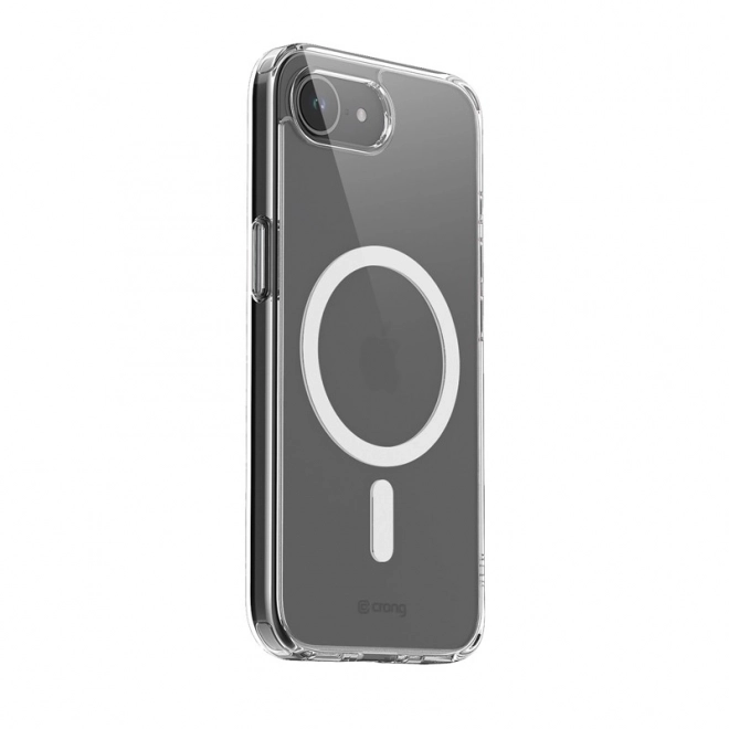 Průhledné pouzdro Clear MAG pro iPhone 16e s MagSafe