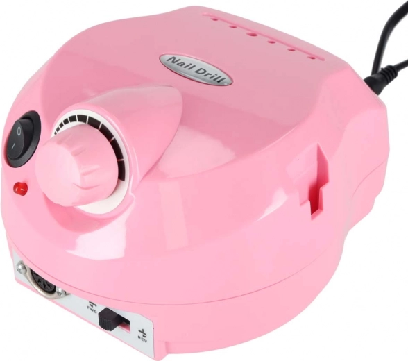 Plynulá regulace až 35 000 ot/min