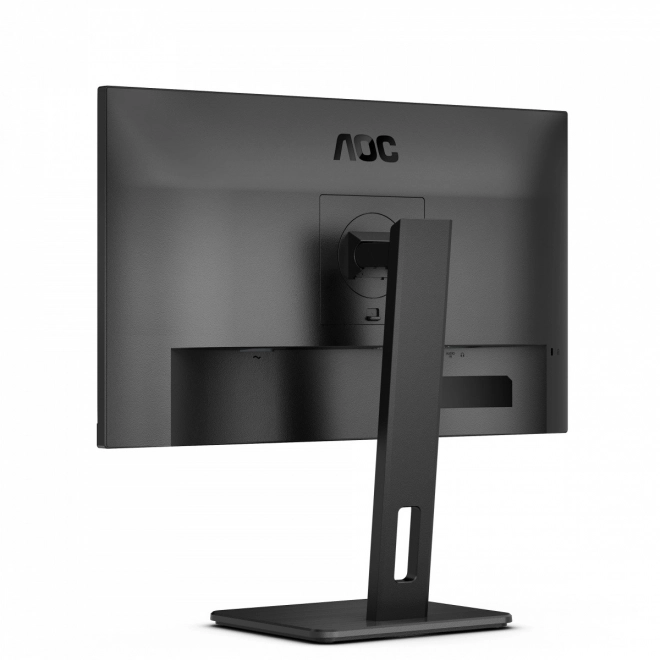 Monitor AOC 24 palců IPS HDMI DP Pivot reproduktory