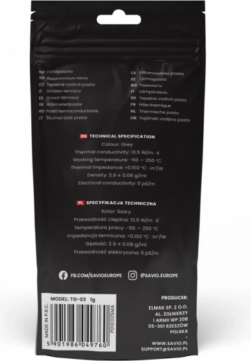 Bezpečná a snadná aplikace