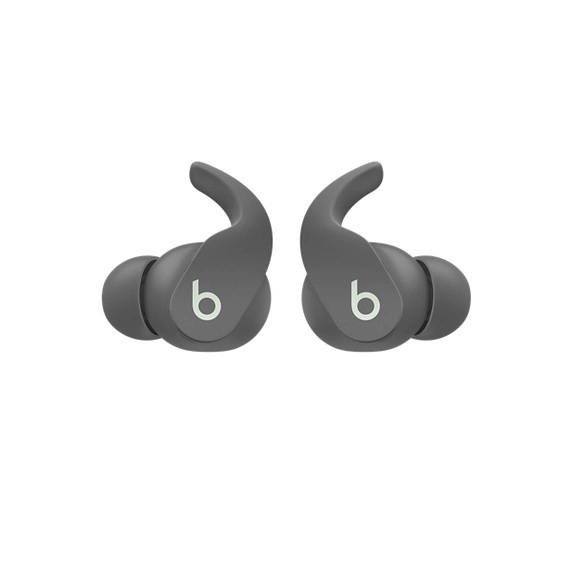 Bezdrátová sluchátka Beats Fit Pro True - Sage grey