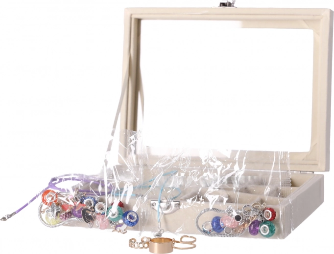 Organizovaný prostor pro uložení