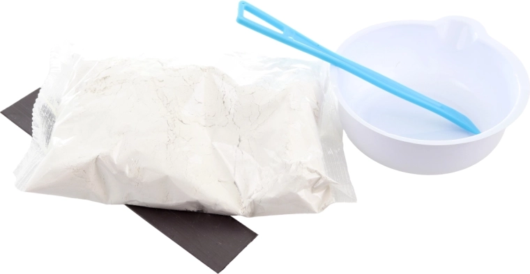 Vše v jednom balení