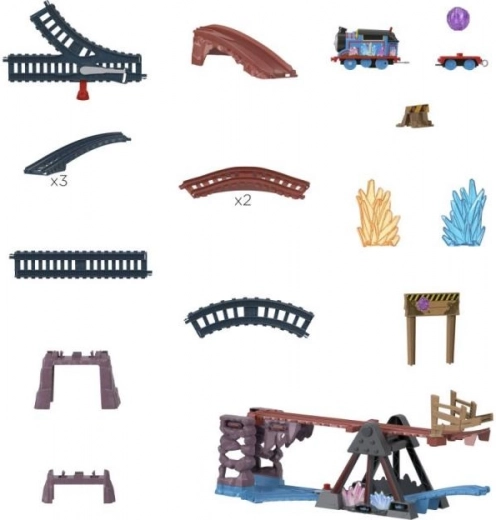 Modulární díly pro snadné rozšíření