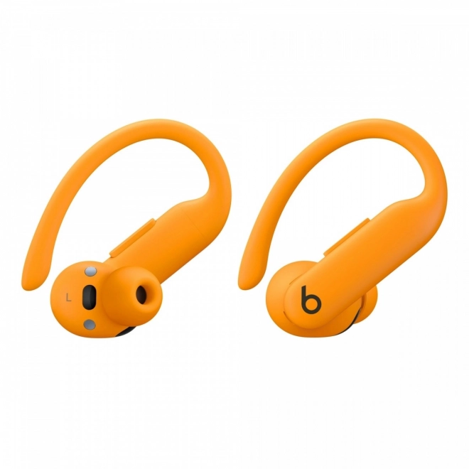 Powerbeats Pro Elektrizující Oranžové Sluchátka