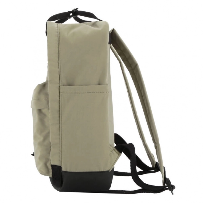 Batoh na notebook Himawari 14'' 1084m (olivový)