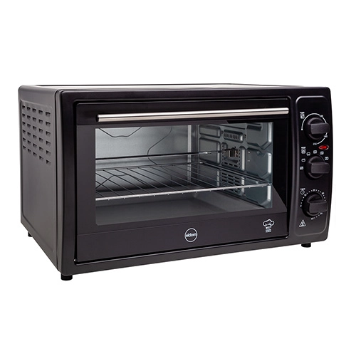 5 režimů pro každý recept