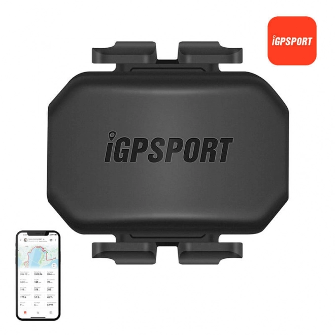 Snímač kadence iGPSPORT