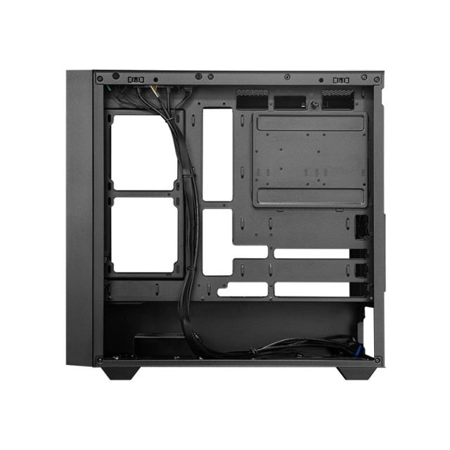 Skříň CHIEFTEC Hunter 3 s ARGB ventilátory