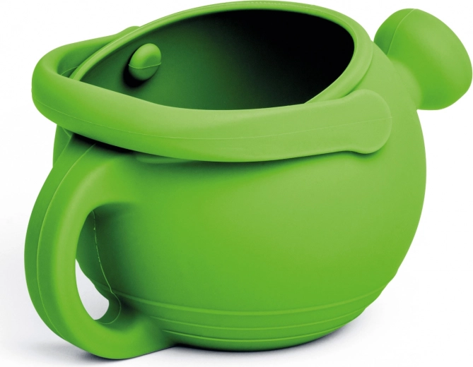 100% silikon – pružný a odolný