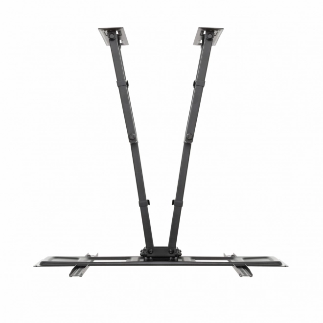 Držák pro LED/LCD TV 32-70" 45KG AR-85 nastavitelný vertikálně/horizontálně Rohový držák 622mm