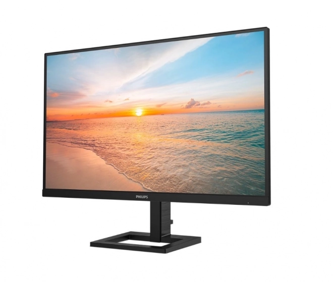 monitor Philips 27 palců 4K IPS HDMI USB-C s reproduktory