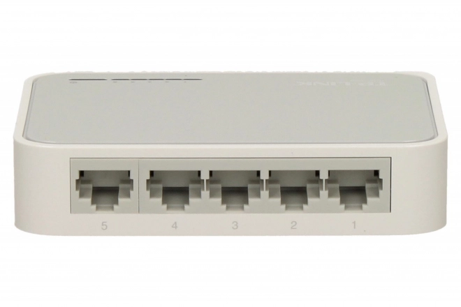Switch TP-Link SF1005D 5-portový 10/100Mbps