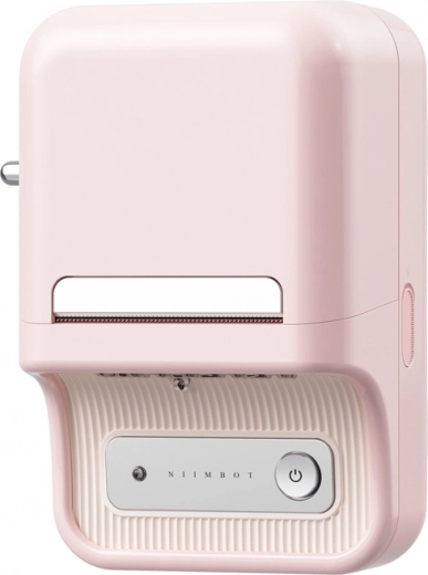 Chytrá aplikace NIIMBOT pro Android a iOS