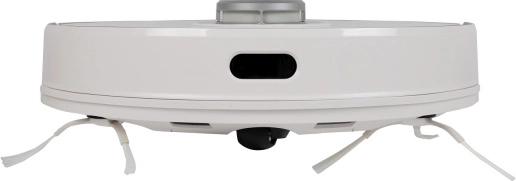 Precizní LiDAR navigace a mapa v reálném čase