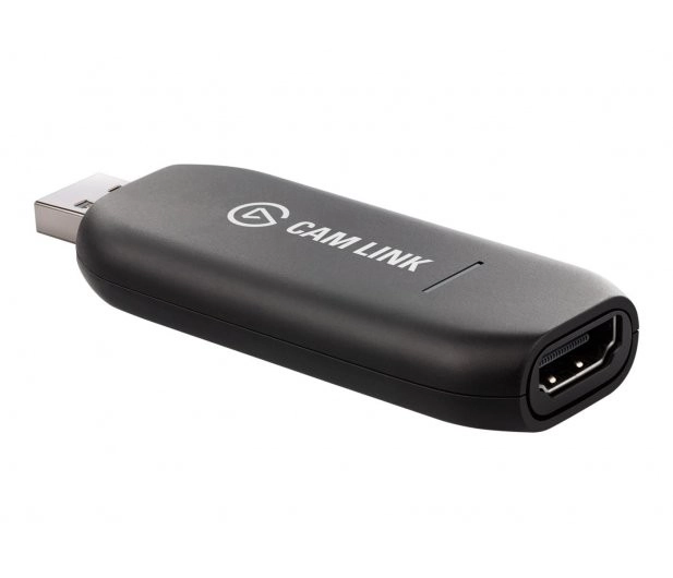 Cam Link pro přenos 4K videa