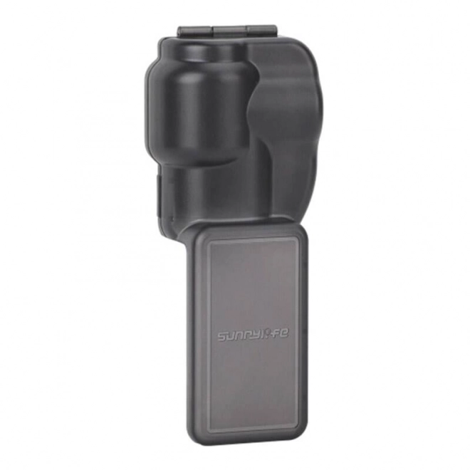 Plastový ochranný kryt objektivu a obrazovky Sunnylife pro DJI Pocket 3