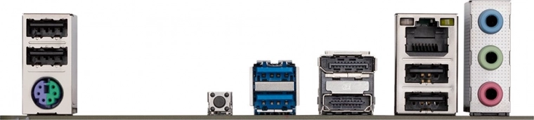 Rozšířená konektivita