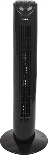 Stojanový ventilátor s dálkovým ovládáním