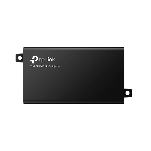 Injektor TP-Link PoE+ TL-POE160S
