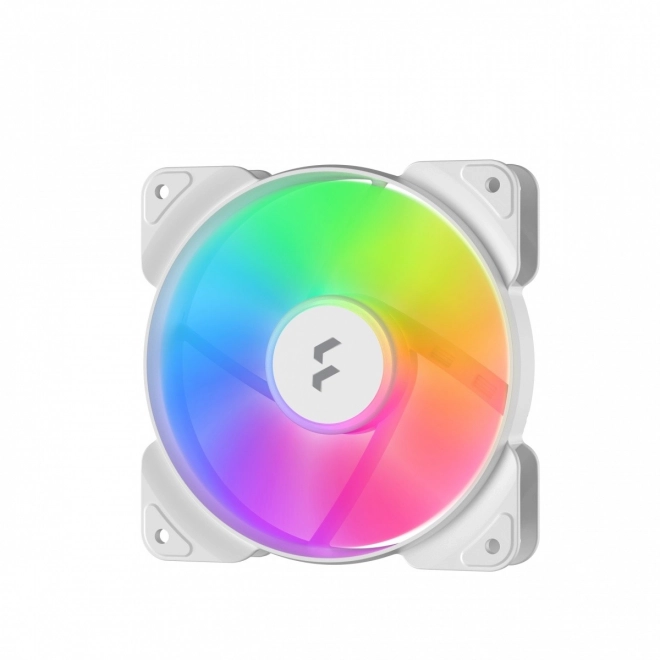 Aspect 12 RGB White Frame 120 mm ventilátor