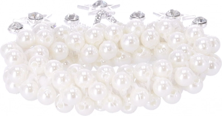 Jemná elegance perel