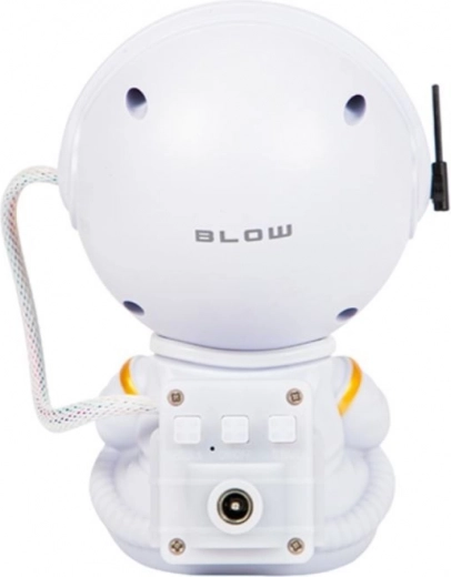 Otočná magnetická hlava 360°