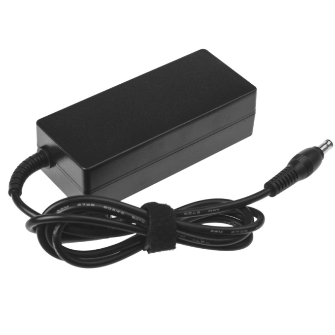 Napájecí zdroj PRO 19V 3,16A 60W 5,5-3,0mm pro Samsung R519