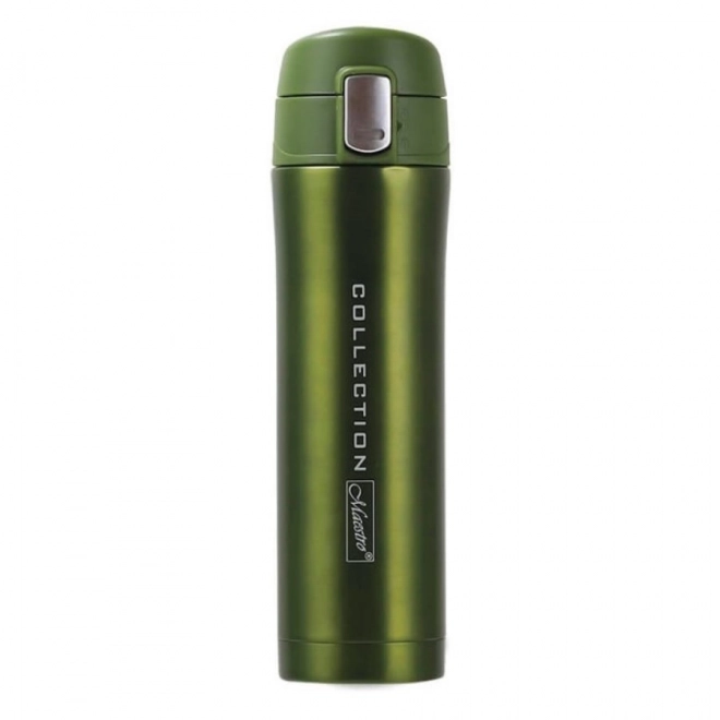 Termohrnek 450 ml MR-1641-45-Green