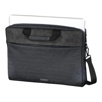 Brašna na notebook tayron 14.1 Dark grey