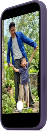 MagSafe pro rychlé připnutí a nabíjení