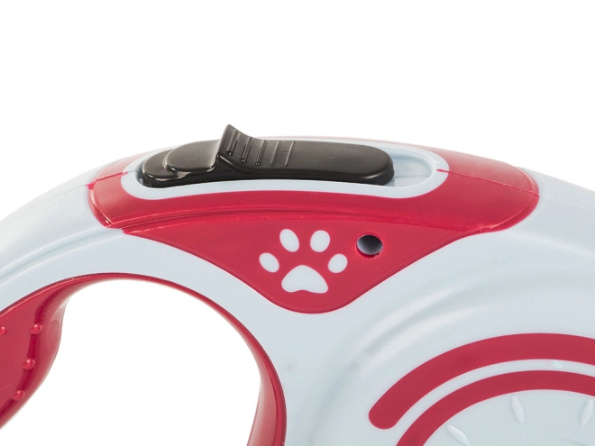 Ergonomický design a odolná karabina