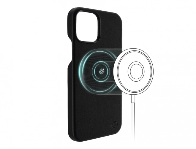 Pouzdro iPhone 13 mini Black