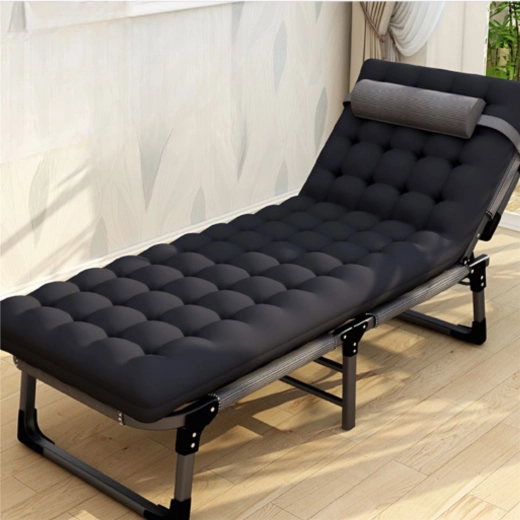 Polohování opěrky ve 5 krocích