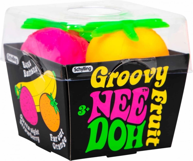 Bezpečný a netoxický materiál