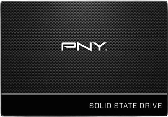 SSD disk 500 GB 2,5" PNY CS900 BULK