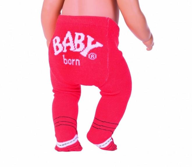 BABY Born ponožky pro panenku 43 cm