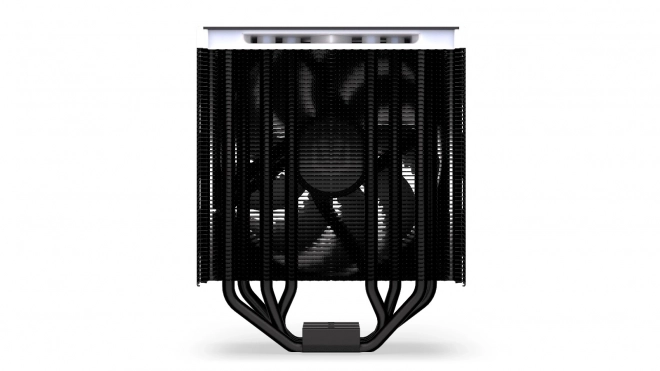 Chladič procesoru Endorfy Fera 5 Black ARGB