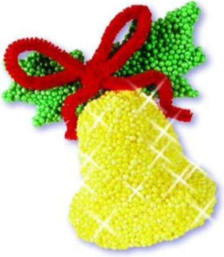 Třpytivé výtvory jako z drahokamů