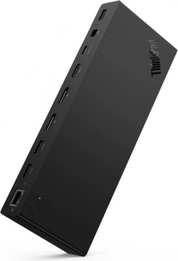 Bohatá nabídka portů pro celý stůl