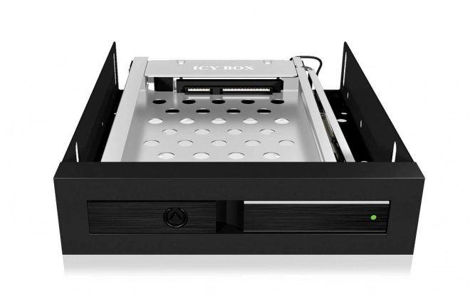 Kovový rámeček pro disk 2.5" SATA ICY BOX