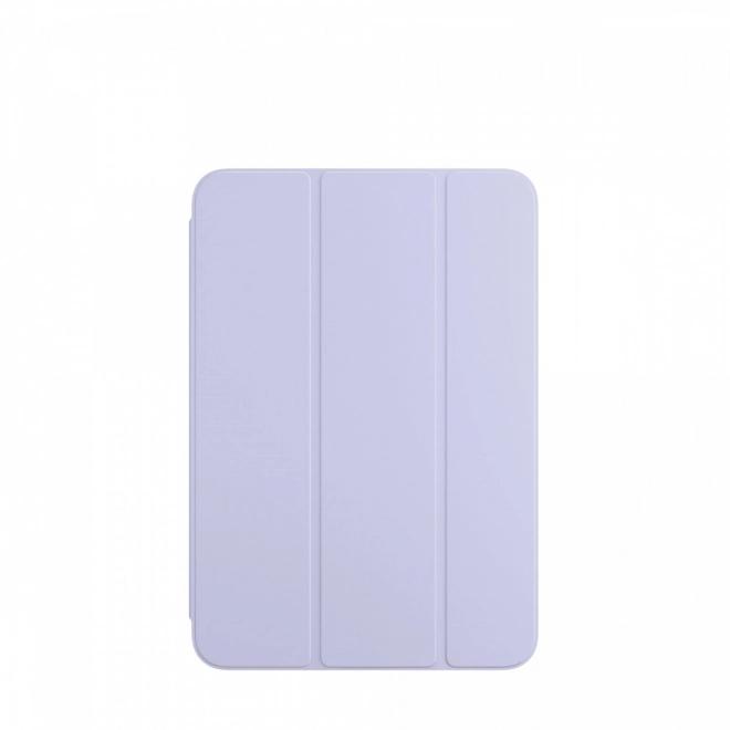 Pouzdro Smart Folio pro iPad mini (A17 Pro) - světle fialové